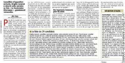 (Source : La Montagne & Le Populaire - 14/02/2014)
